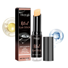 Retinol-Augenstift: Straffend, Linien & Augenringe reduzieren