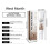Glutathion-Hautcreme sanft feuchtigkeitsspendend 8