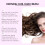 Haarstyling Elastin Pflegt Glättet Lockt 12