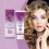 Haarstyling Elastin Pflegt Glättet Lockt 2