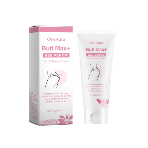 Bienen-Gift-Arzt-Butt-Lifting-Creme