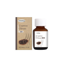 Gentle Hair Removal Oil, Smooth Skin Moisturizing