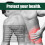 Herbal Setting Plaster for Muscle & Bone Pain from Sitting 4