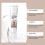 Glutathion-Hautcreme sanft feuchtigkeitsspendend 10