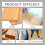 Seamless Waterproof Liquid Adhesive Patch - Oil-Based 15