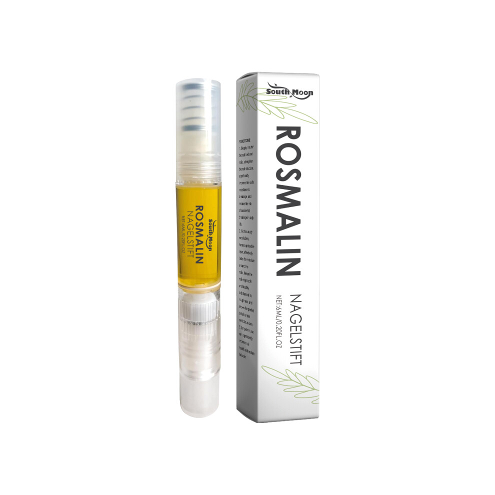 Nail Care Oil for Repair, Moisturizing & Smoothing