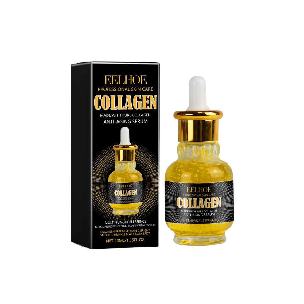 Face Serum Skin Barrier Firming Hydrating Elastic Care