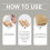 Seamless Waterproof Liquid Adhesive Patch - Oil-Based 6