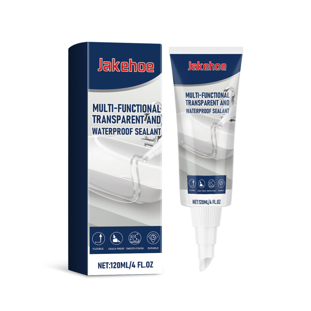 Waterproof Mildew Resistant Wall Tile Seam Sealant 422037753764