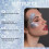 Sequined Glitter Stick (Blue) Face Body Collarbone Shine 12
