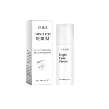 Eye Essence Moisturizing & Tightening: Reduces Fine Lines & Bags