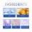 Sequined Glitter Stick (Blue) Face Body Collarbone Shine 5
