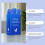 Hydrating Sleep Mask: Brightens & Softens Complexion 9