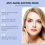 Hydrating Sleep Mask: Brightens & Softens Complexion 12
