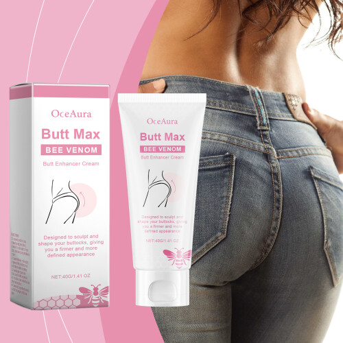 Bienen-Gift-Arzt-Butt-Lifting-Creme 1