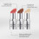 Collagen Makeup Stick, Moisturizes Natural Multicolor Blush Stick 4