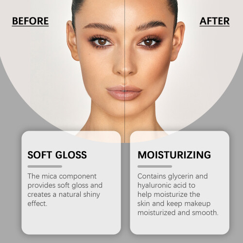 Collagen Makeup Stick, Moisturizes Natural Multicolor Blush Stick 2