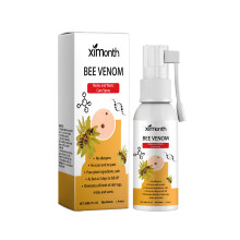 Beesvenom Wart Care Spray Gentle Repair Skin Tags