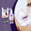 Violett-Duschgel, reinigend & reparierend 2