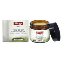 Leg Comfort Massage Cream
