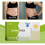 Herbal Body Navel Patch Gentle Massage Moisturizing 2