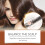 Batana Keratin Haarmaske für glattes Haar 3