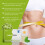 Herbal Body Navel Patch Gentle Massage Moisturizing 12