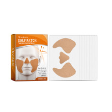 Golf Patch For Sun Protection