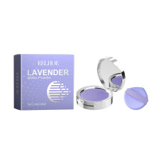 Lavender Matte Powder, Natural Defect Containment Long-Lasting