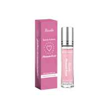 Frauenparfum Granatapfel-Pfingstrose, natürliche Blume