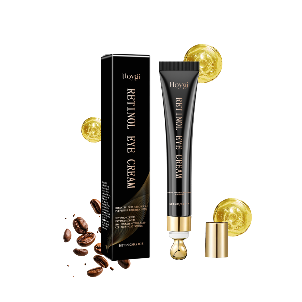 Cream Firming Eye For Fine Lines & Brightening