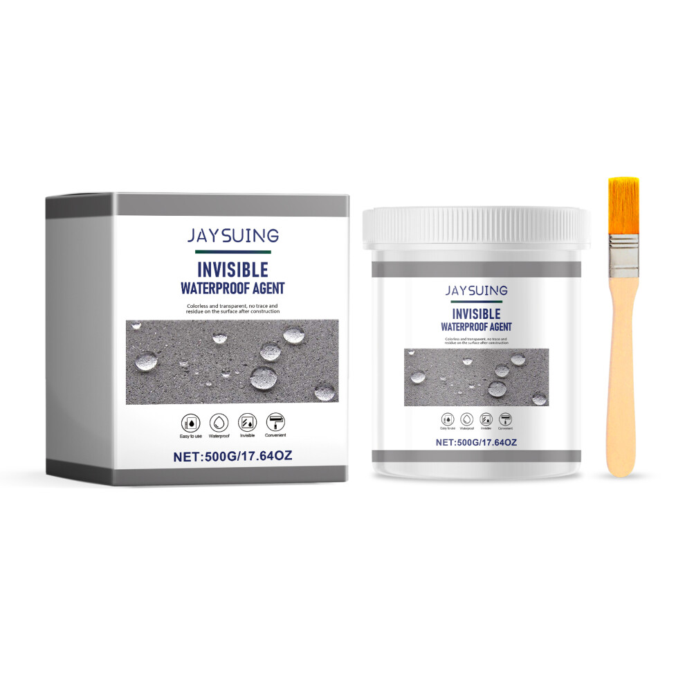 Jaysuing Waterproof Sealant For Window Sill, Exterior Wall & Bathroom 422037704957