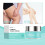 Beinpflege-Creme: Tägliche leichte pflegende Massage 9