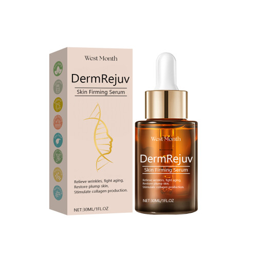 Straffendes, aufhellendes & feuchtigkeitsspendendes Serum