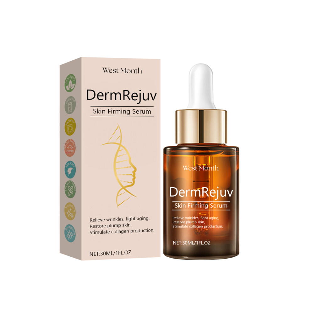 Firming Skin Essence, Brightening, Moisturizing & Smoothing
