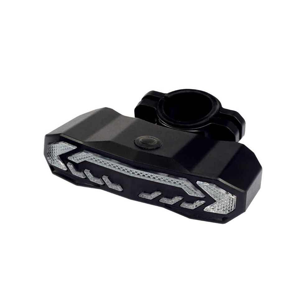 Wireless Vibration Alarm With Remote Ip54 Bike Anti Theft Alarm With Vibration Sensor For Electric Bikes Motorcycles Scooters 9119770162823