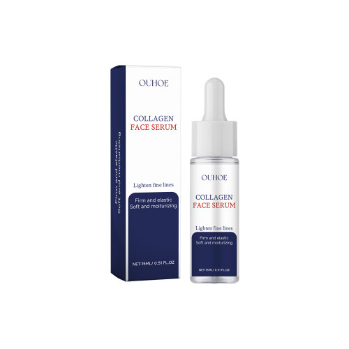 Anti-Falten-Serum für feine Linien