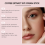 Caffeine Eye Cream Bar Firming Light Lines Brightening 9