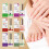 Strong Repair Nail Oil Moisturizing Clear Gloss 2