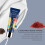Men's Moisturizing Lubricant for Daily Comfort 10