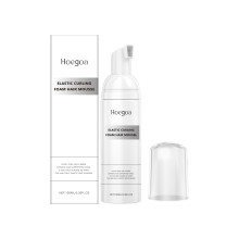 Haarspray-Mousse ölkontrolle für Volumen & Leichtigkeit
