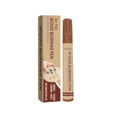 Pyrographie-Stift zum Holzbrennen & Gravieren