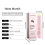 Caffeine Eye Cream Bar Firming Light Lines Brightening 8