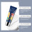 Men's Moisturizing Lubricant for Daily Comfort 4