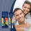 Men's Moisturizing Lubricant for Daily Comfort 8