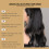 Haarmaske für trockenes/frizziges Haar 9