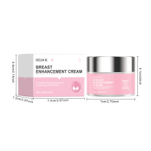 Brustpflege-Creme pflegend straffend massierend