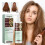 Maca-Extrakt Feuchtigkeits-Shampoo pflegend & reparierend 8
