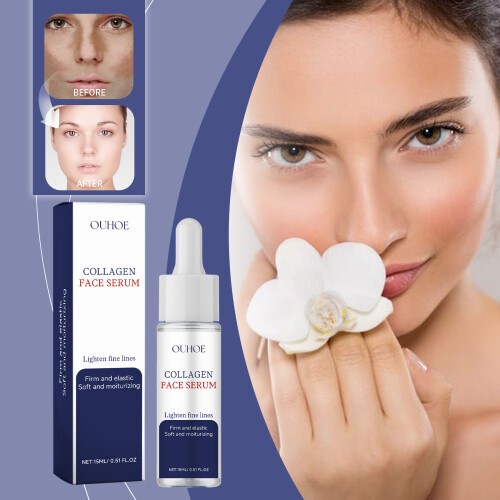 Anti-Falten-Serum für feine Linien 1