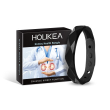 Portable Body Relief Bracelet for Daily Outdoor Gentle Care